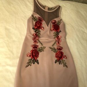 Bodycon dress